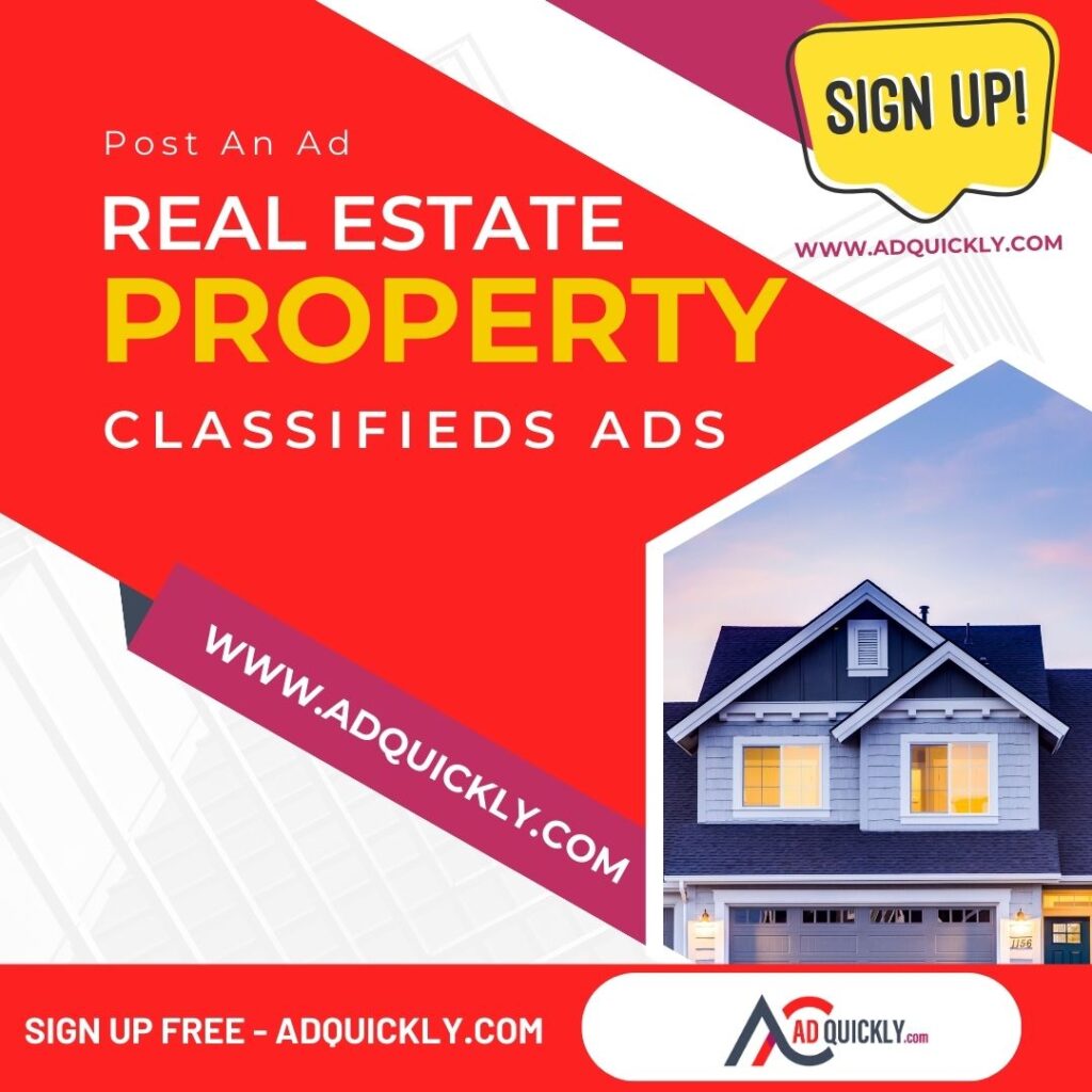 property ads