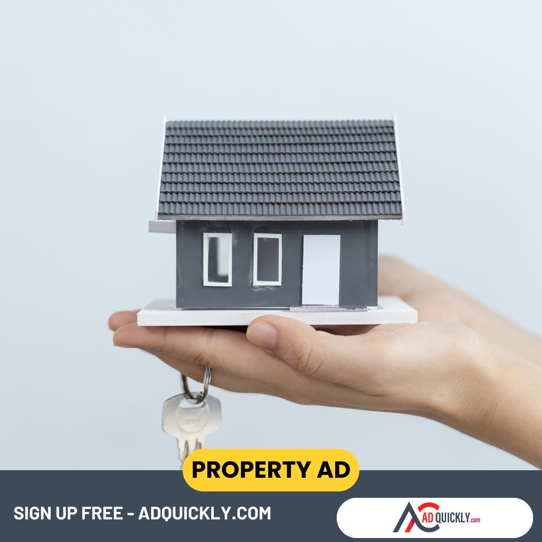 Property ads