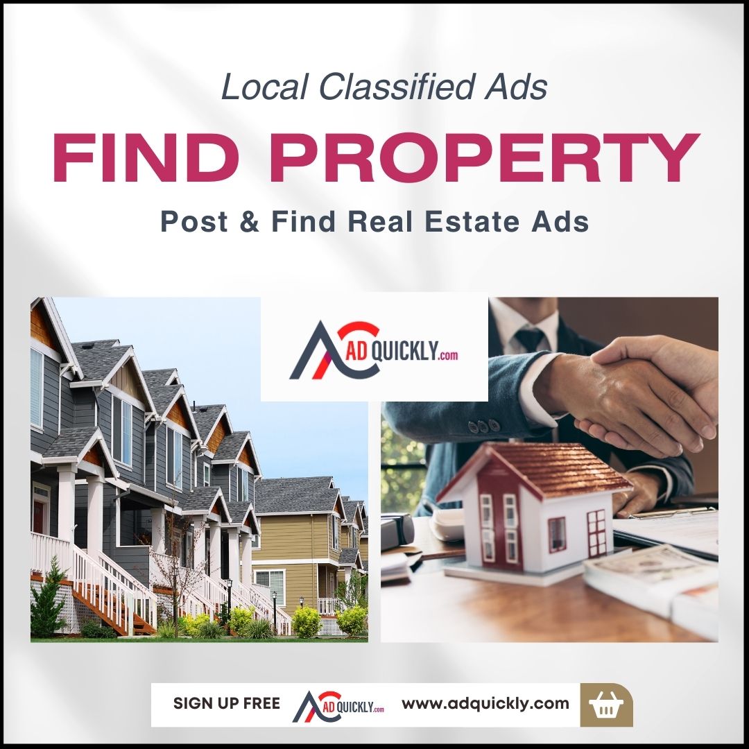 property ads