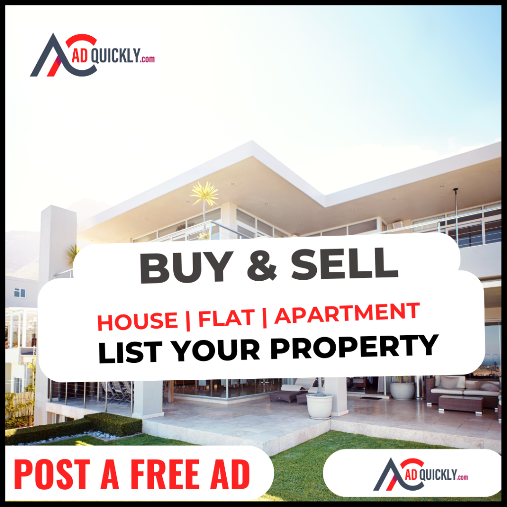 Property Ads