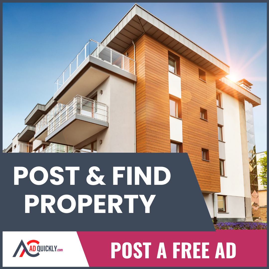 Property Ads