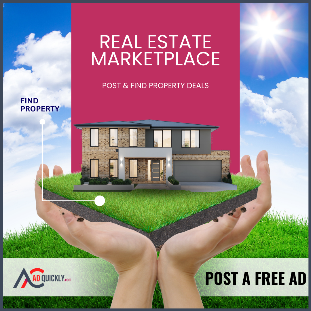 Property Ads